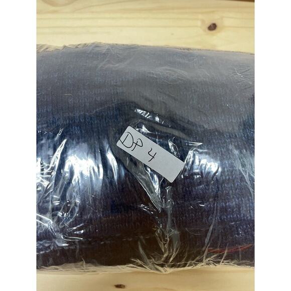 Vintage Embroidered Christmas Xl Sweater Front Zip Collared Cardinals Womens - Picture 13 of 14